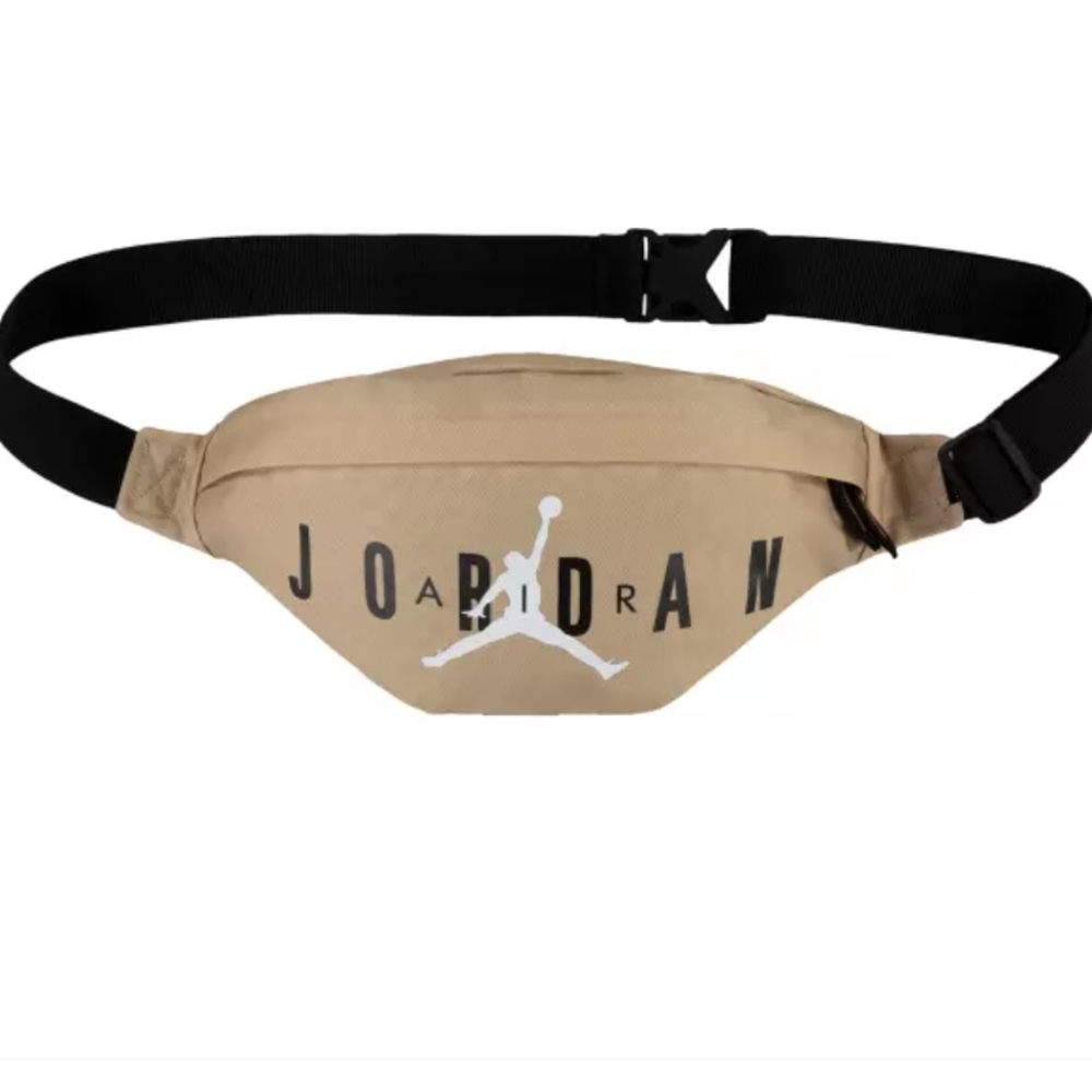 Air Jordan Neutral Crossbody Bag